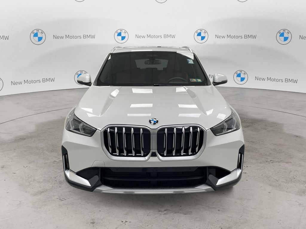 2026 BMW X1 xDrive28i - 5
