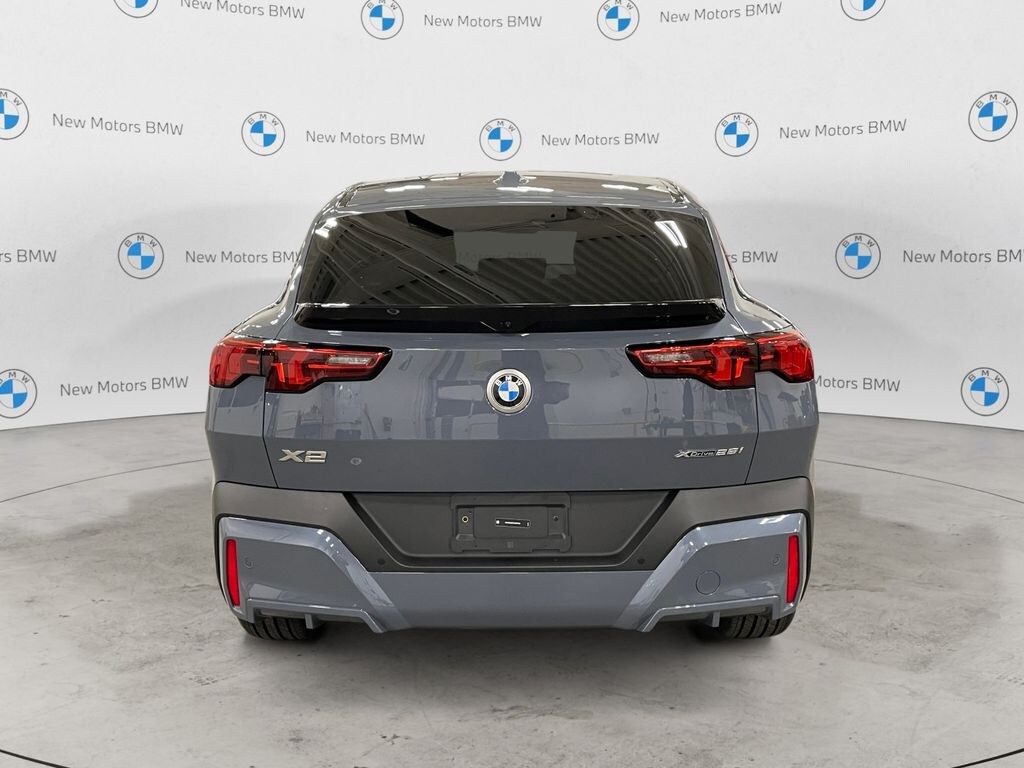 New 2025 BMW X2 xDrive28i SUV
