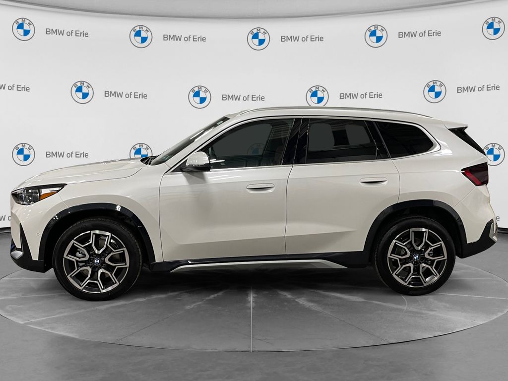 2027 BMW X1 xDrive28i - 1