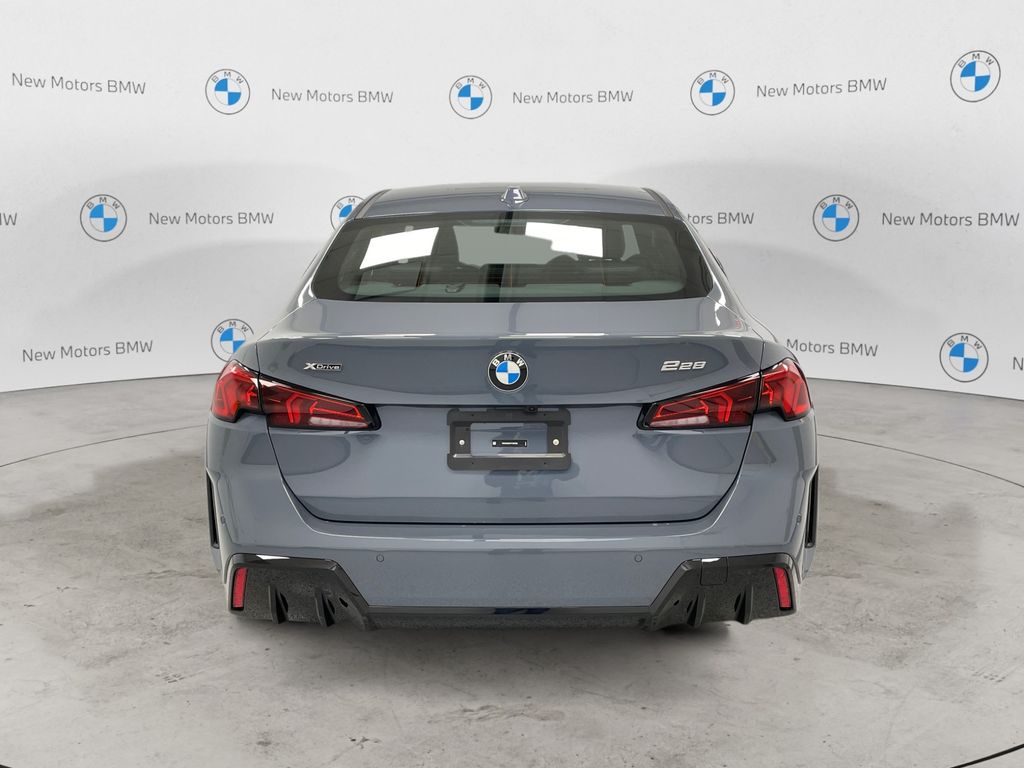 2026 BMW 2 Series 228 Gran Coupe - 2