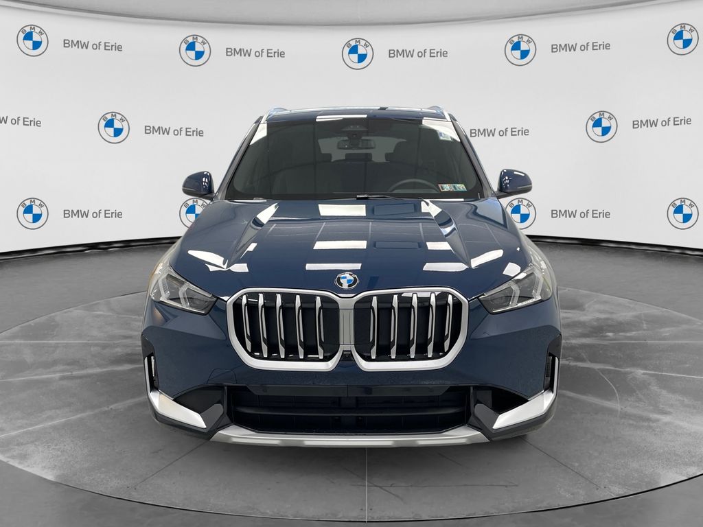 2027 BMW X1 xDrive28i - 6