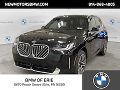 2026 BMW X3 30 xDrive SUV