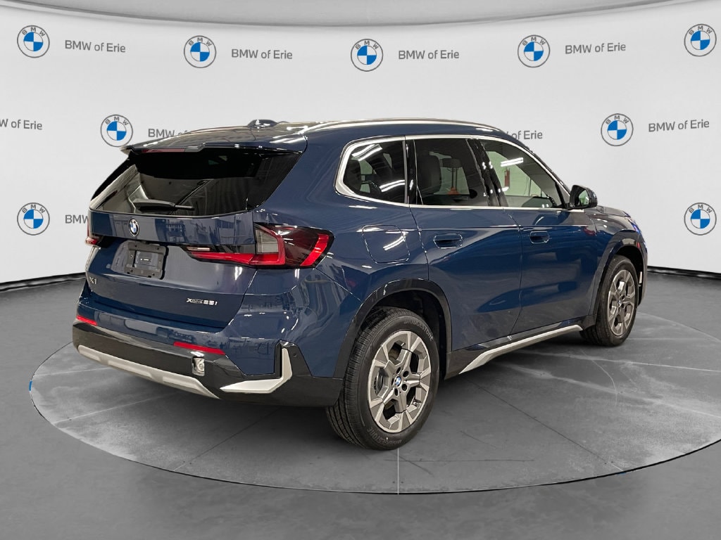 2026 BMW X1 photo 5 of 15