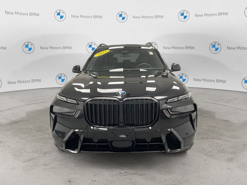 2025 BMW X7 40i - Photo 6