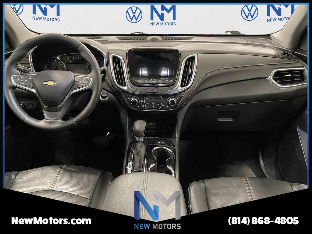 2022 Chevrolet Equinox Premier - Photo 10