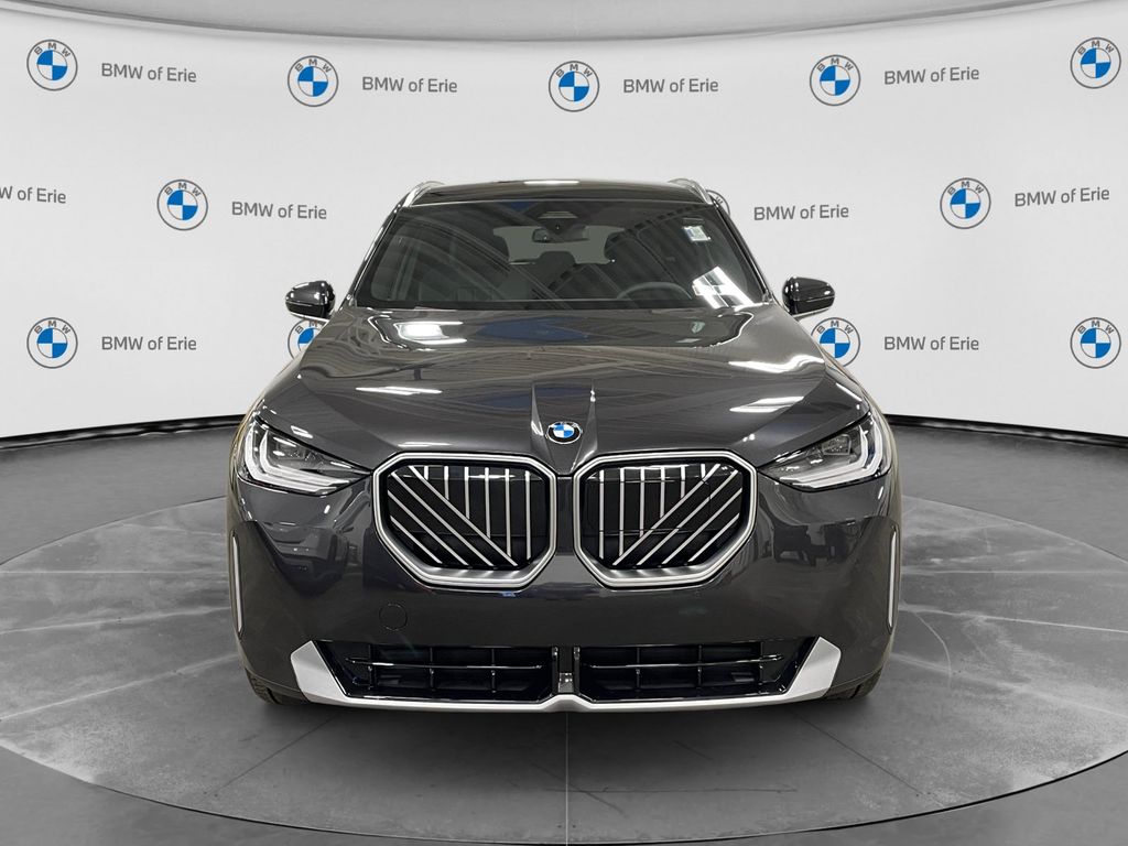 2026 BMW X3 30 xDrive - 7
