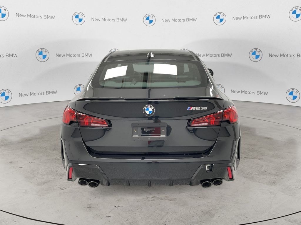 New 2026 BMW 2 Series M235i xDrive Sedan