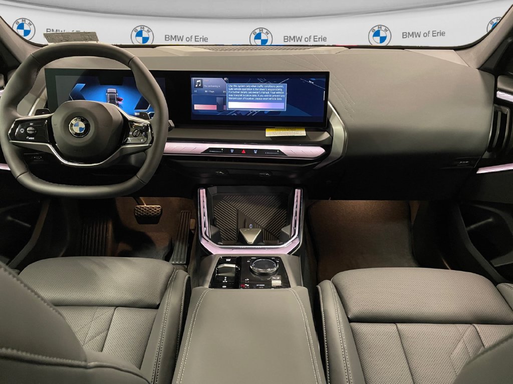 2026 BMW X3 photo 10 of 15