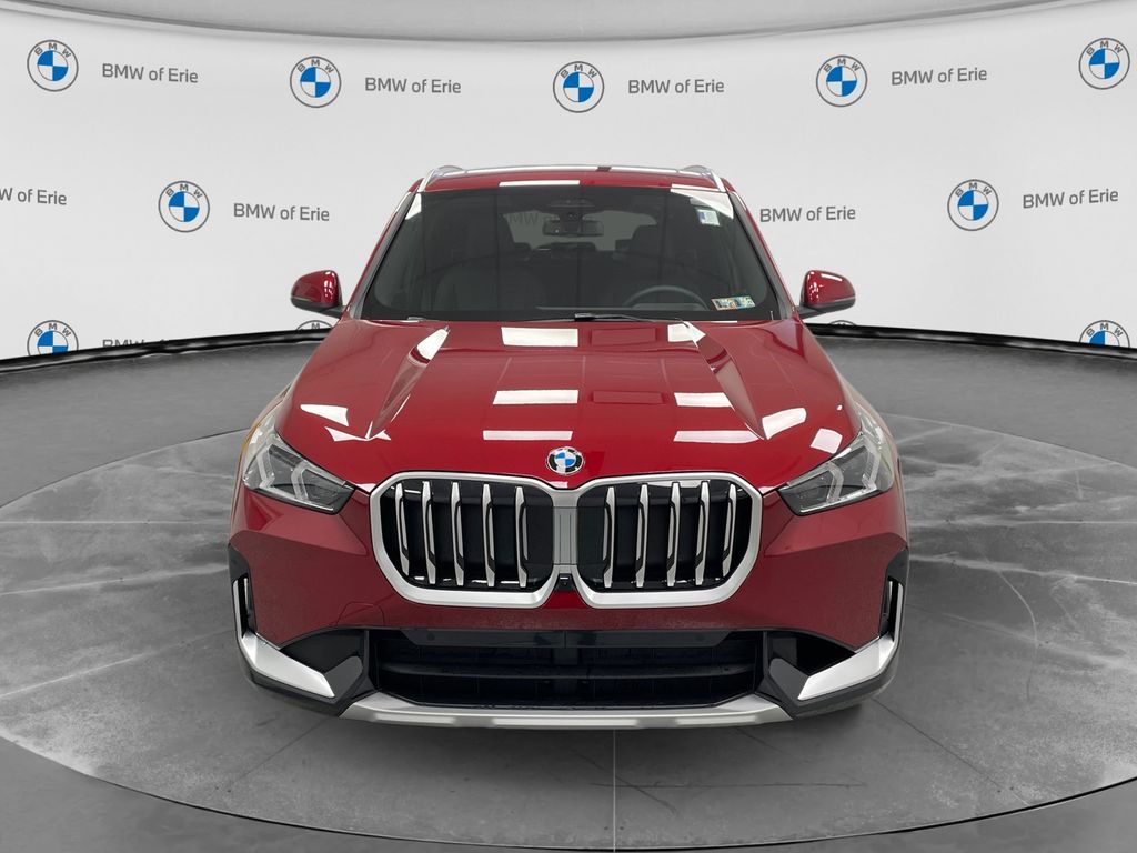 2026 BMW X1 xDrive28i - 5