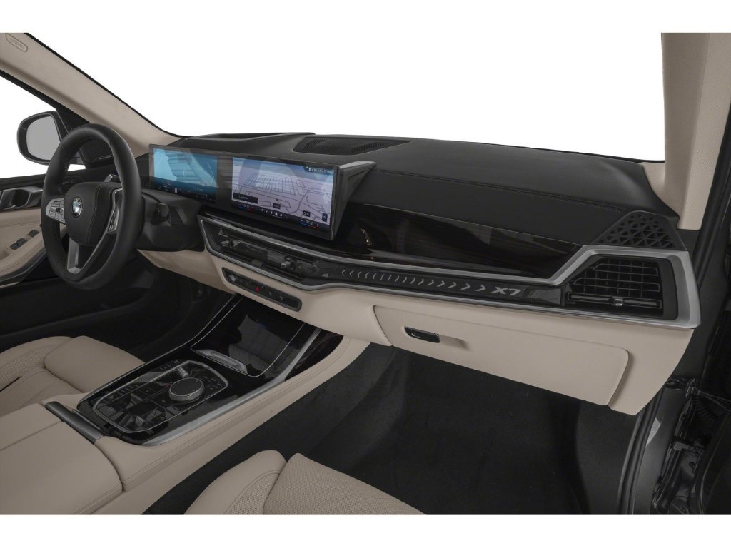2027 BMW X7 photo 11 of 12