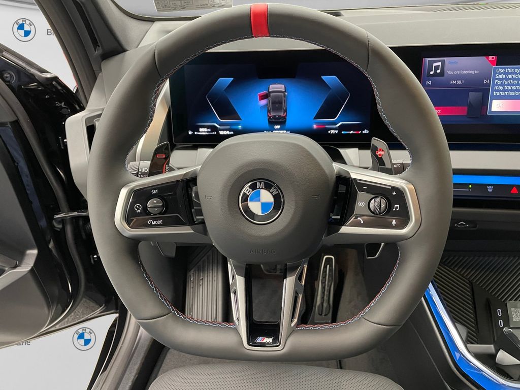 2026 BMW X3 photo 10 of 13