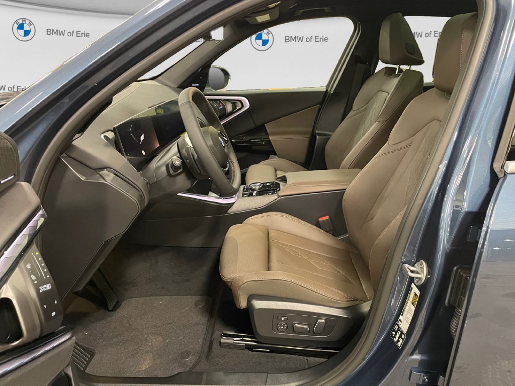 2026 BMW X3 photo 9 of 15