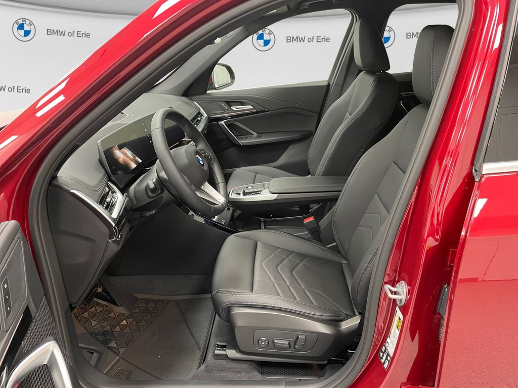 2026 BMW X1 xDrive28i - 6