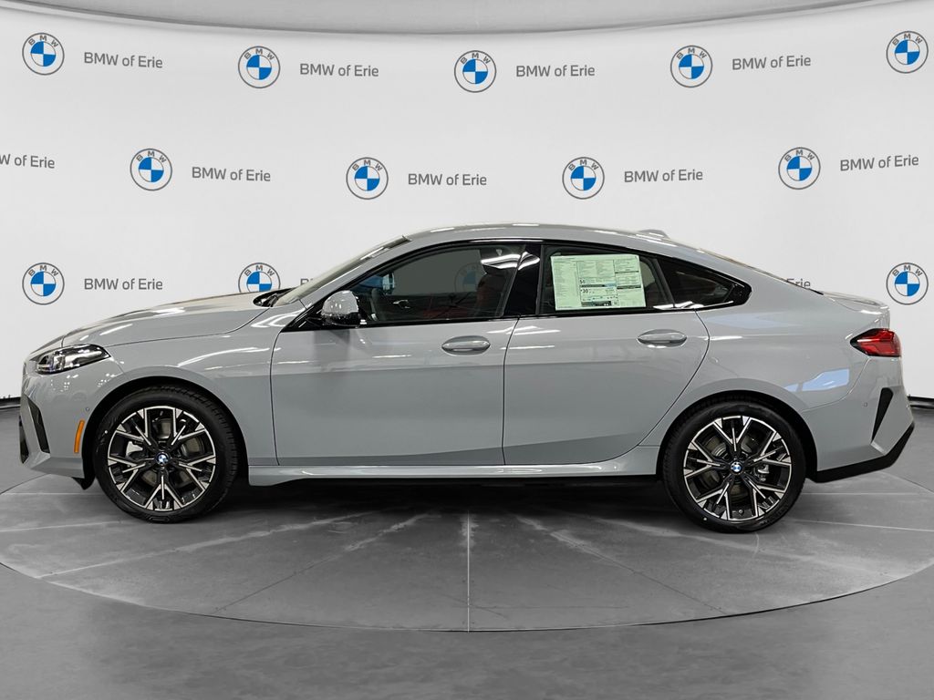 2026 BMW 2 Series 228 Gran Coupe - 1
