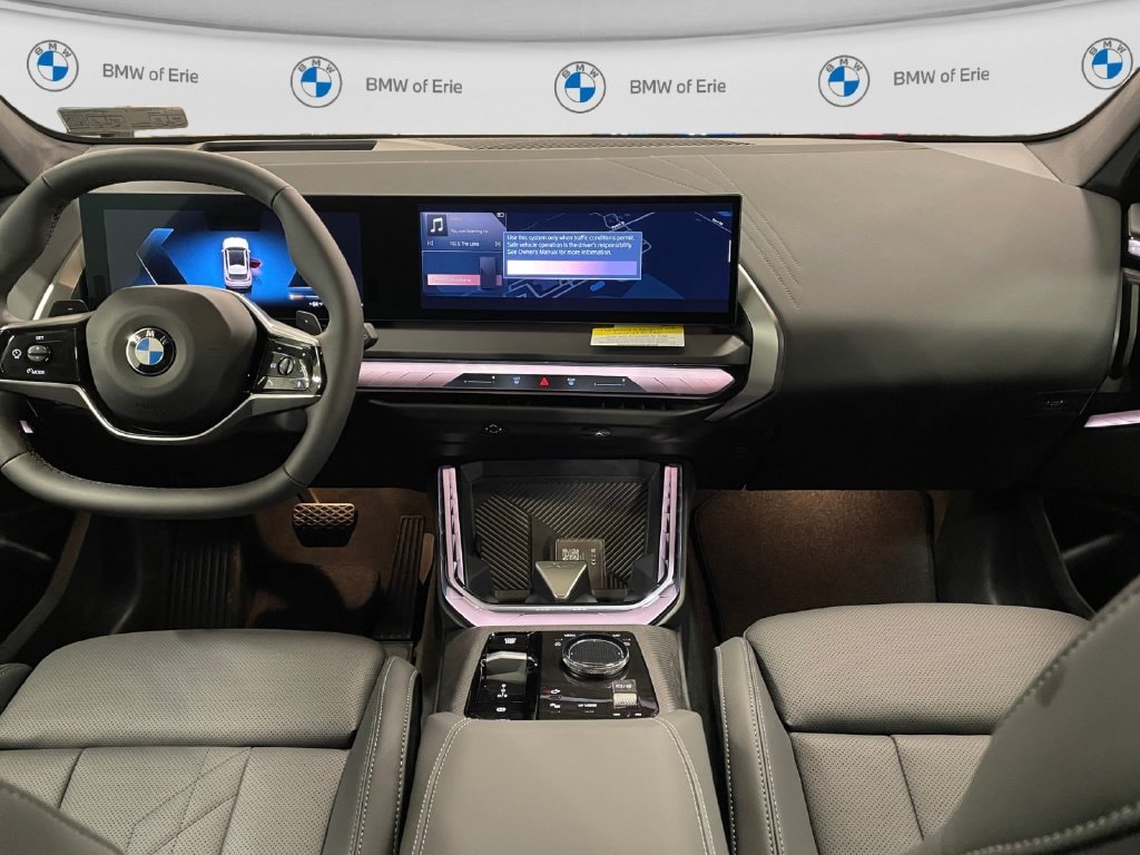 2026 BMW X3 photo 10 of 15