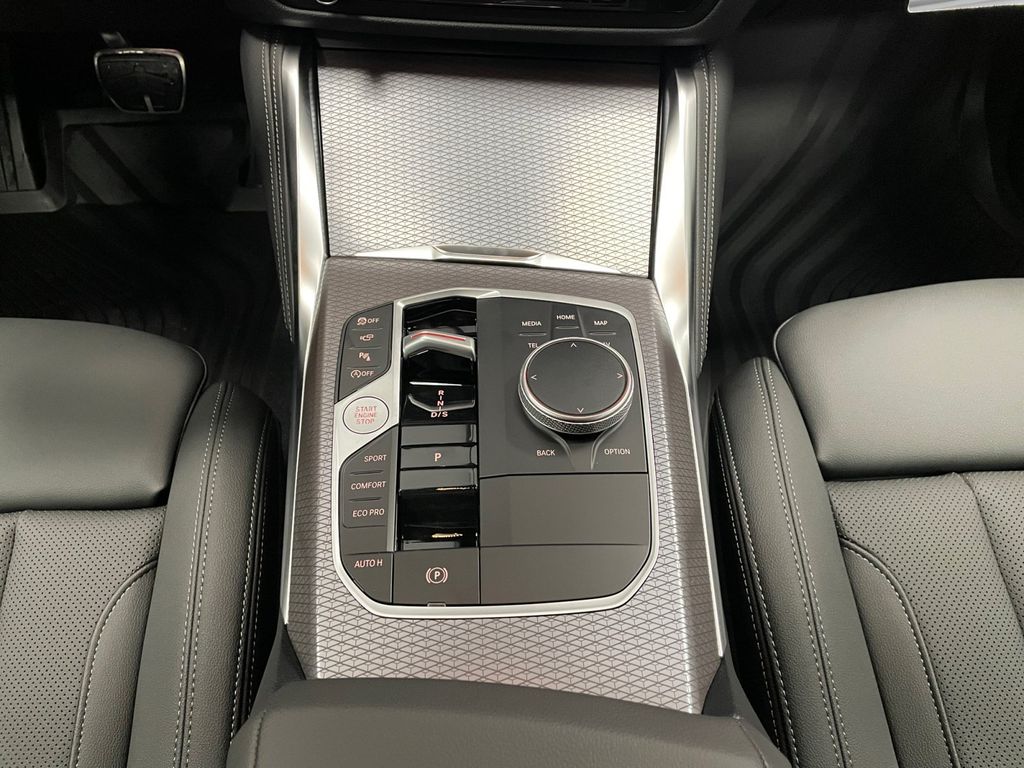 2026 BMW 4 Series 430i xDrive Gran Coupe - 8