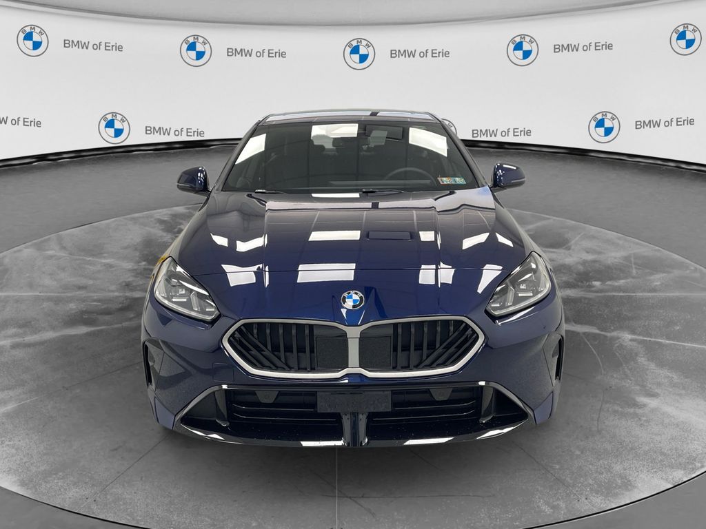 2026 BMW 2 Series 228 Gran Coupe - 5