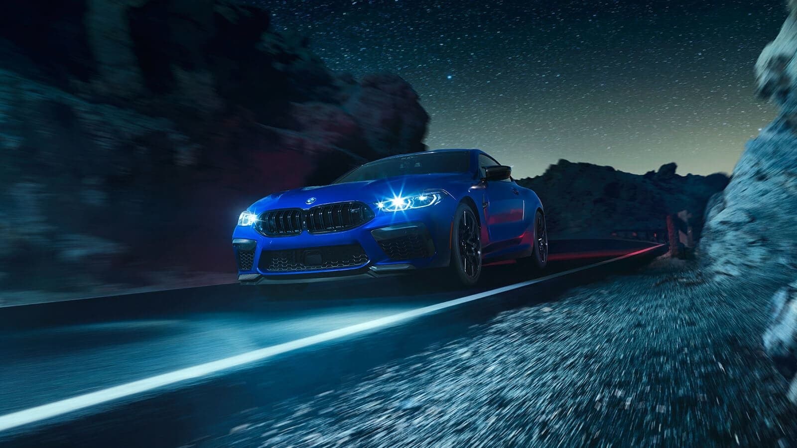 How Much Does The New BMW M8 Coupe Cost?