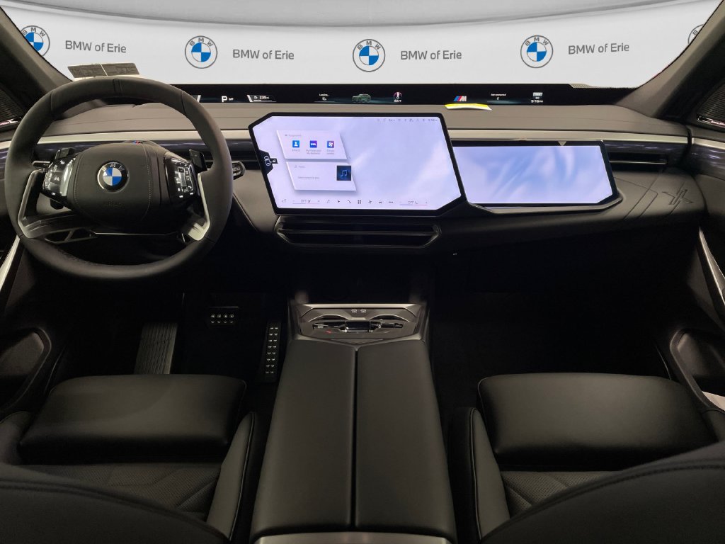 2027 BMW X5 photo 9 of 14