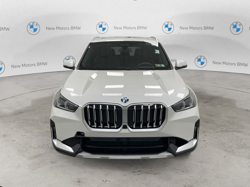 2026 BMW X1 xDrive28i - 5