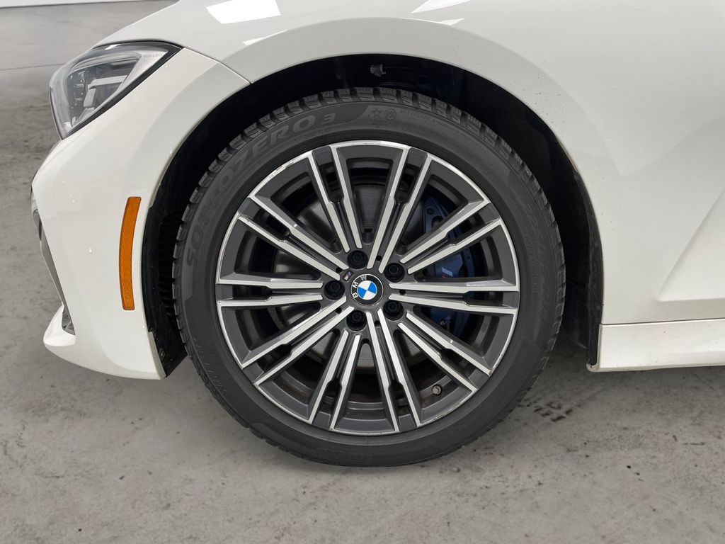 2020 BMW 3 Series M340i - Photo 12