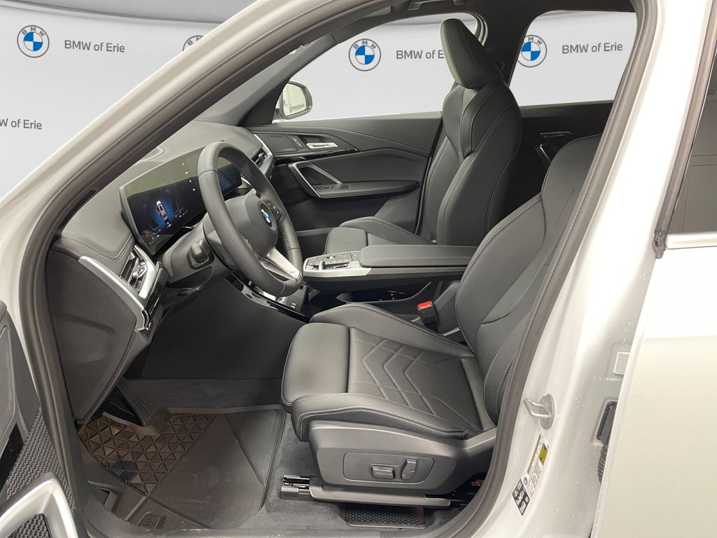 2026 BMW X1 xDrive28i - 6