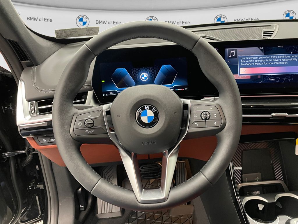 2026 BMW X1 xDrive28i - 9
