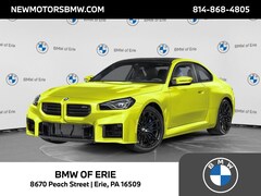 2026 BMW M2 Base Coupe in Erie, PA