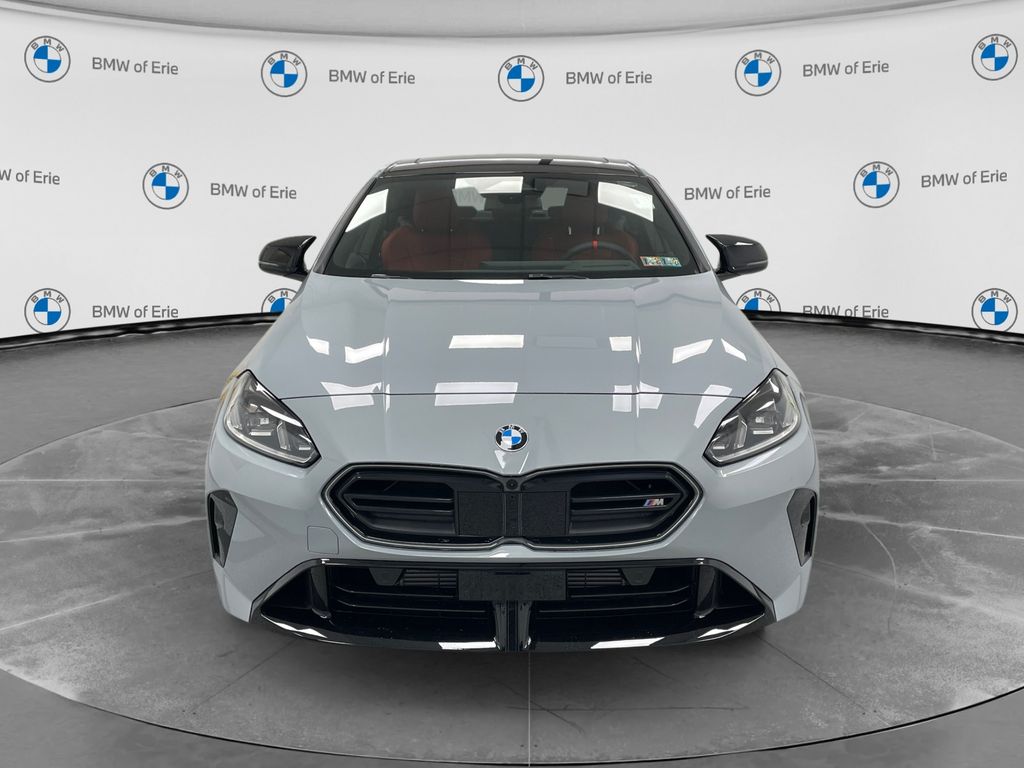 2026 BMW 2 Series M235i xDrive - 5