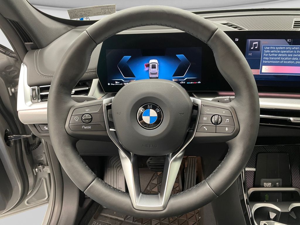 2027 BMW X1 xDrive28i - 10