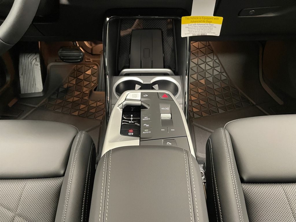 2026 BMW X1 xDrive28i - 8