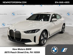 2026 BMW i4 xDrive40 Hatchback