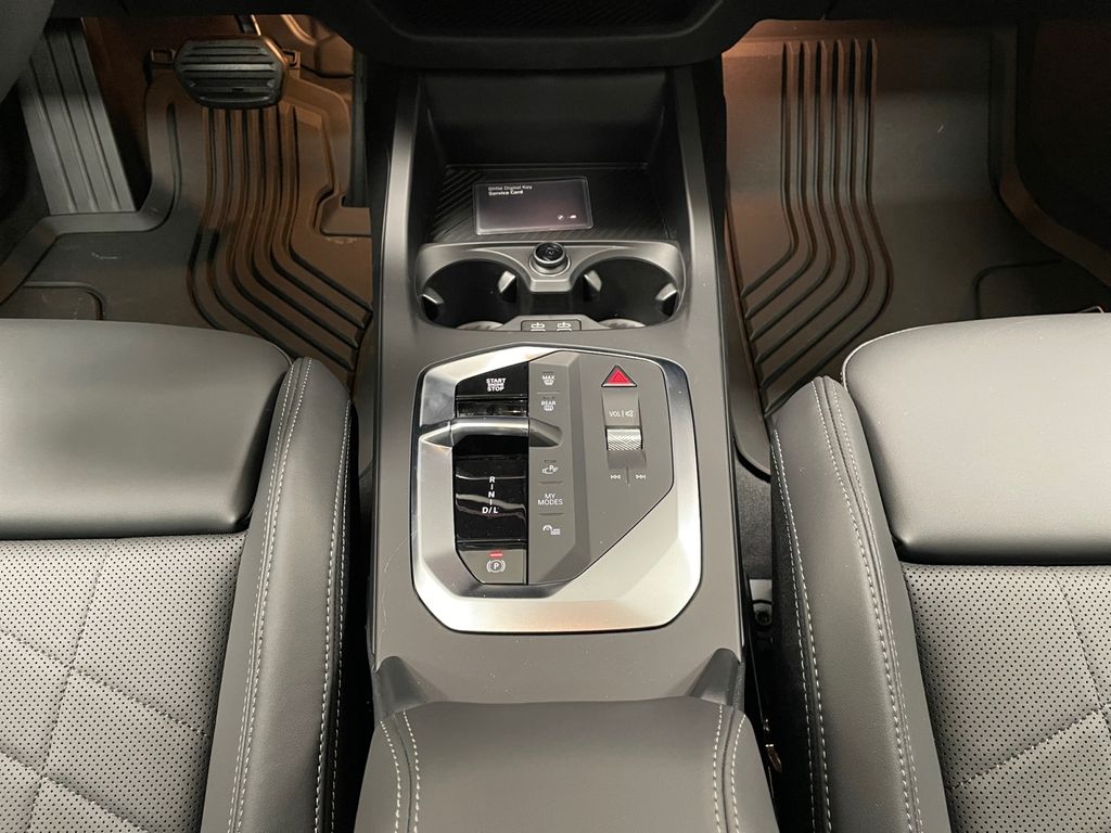 2026 BMW 2 Series 228 Gran Coupe - 8
