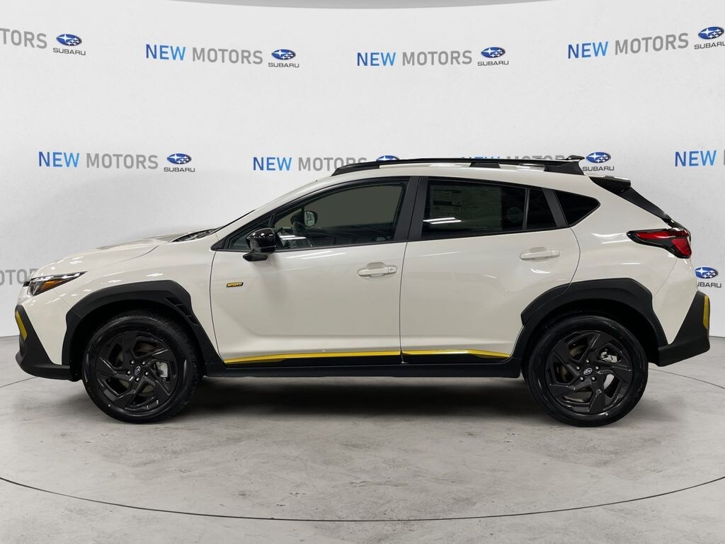New 2025 Subaru Crosstrek Sport SUV