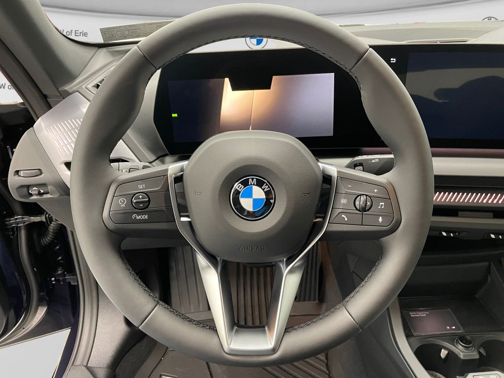 2026 BMW 2 Series 228 Gran Coupe - 9