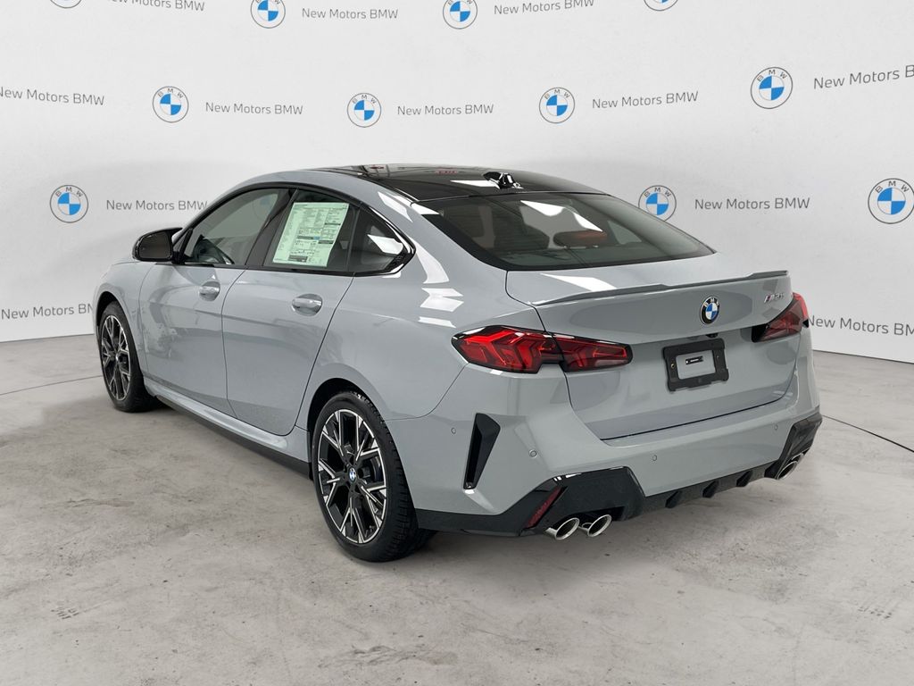 2026 BMW 2 Series M235i xDrive - 1