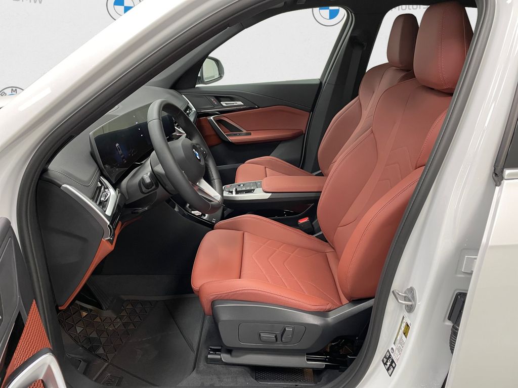 2026 BMW X1 xDrive28i - 6