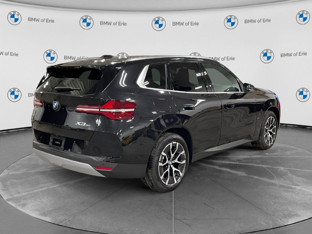 2026 BMW X3 photo 5 of 15