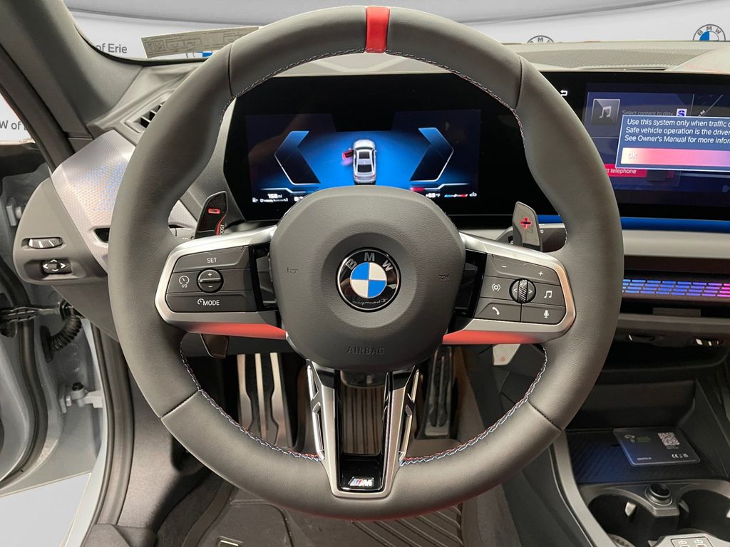 2026 BMW 2 Series M235i xDrive - 9