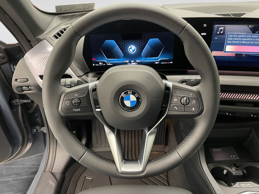 2026 BMW 2 Series 228 Gran Coupe - 9