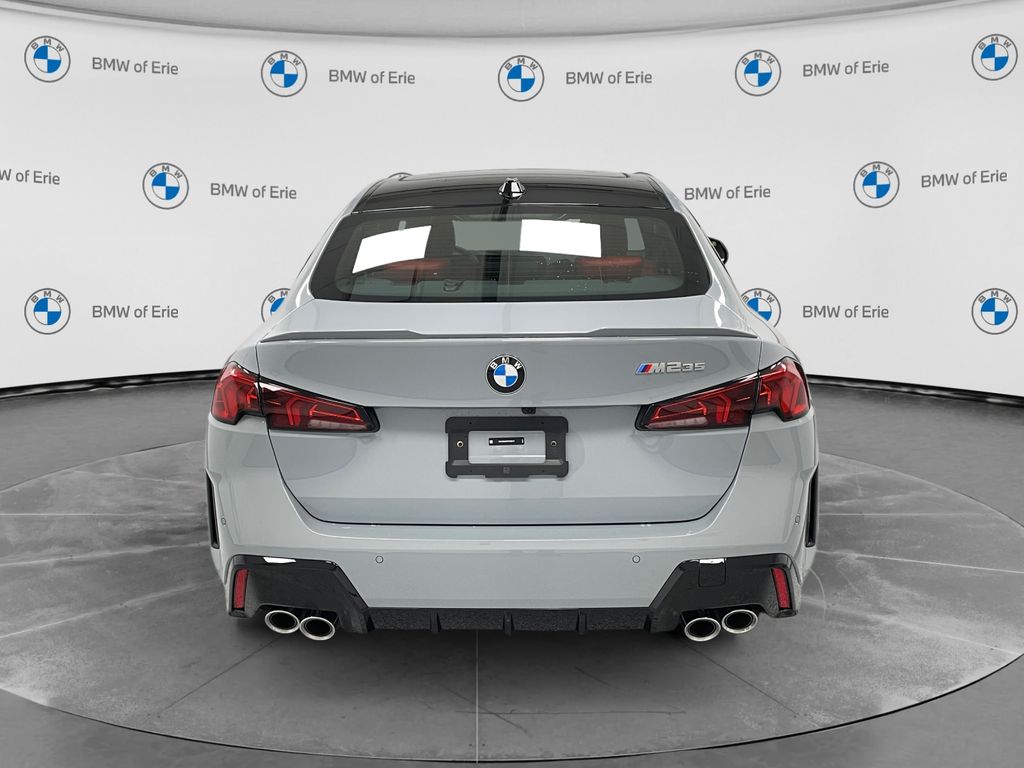 2026 BMW 2 Series M235i xDrive - 2