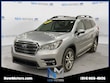  Subaru Ascent