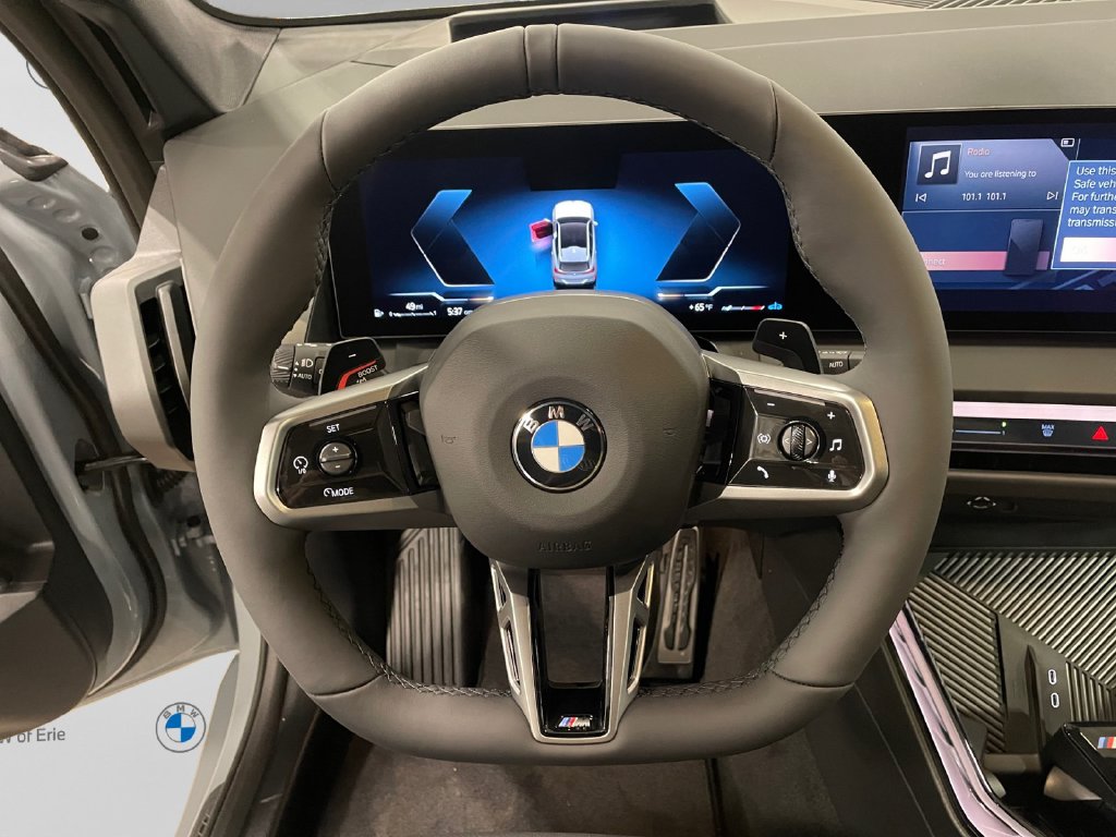 2026 BMW X3 photo 12 of 15