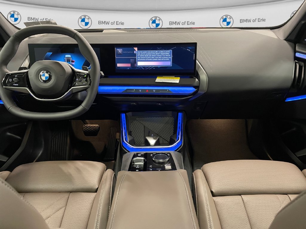 2026 BMW X3 photo 10 of 15