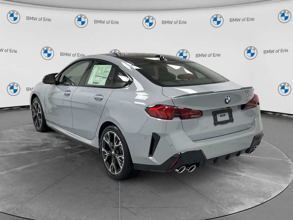 2026 BMW 2 Series M235i xDrive - 1