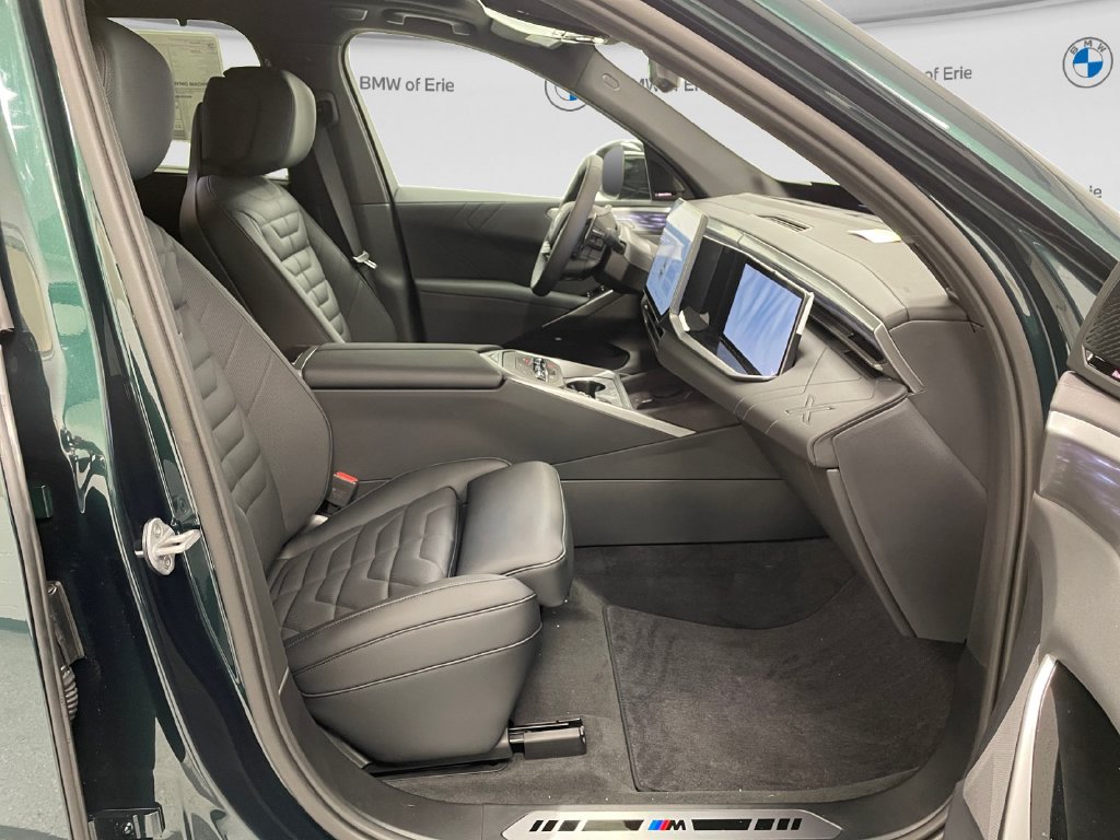 2027 BMW X5 photo 14 of 14