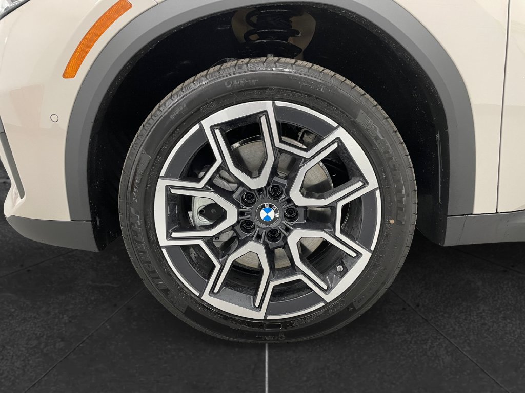 2027 BMW X2 photo 13 of 14