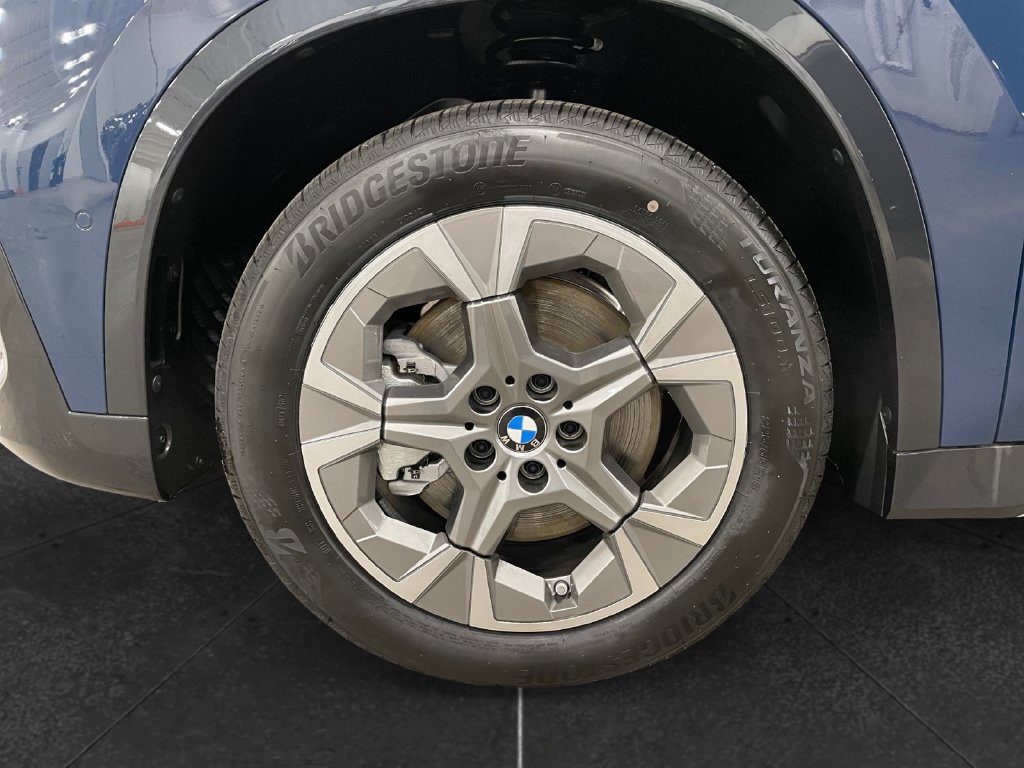 2026 BMW X1 photo 14 of 15