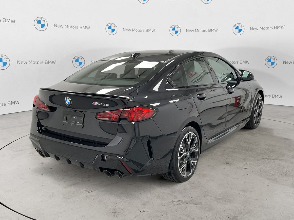 New 2026 BMW 2 Series M235i xDrive Sedan