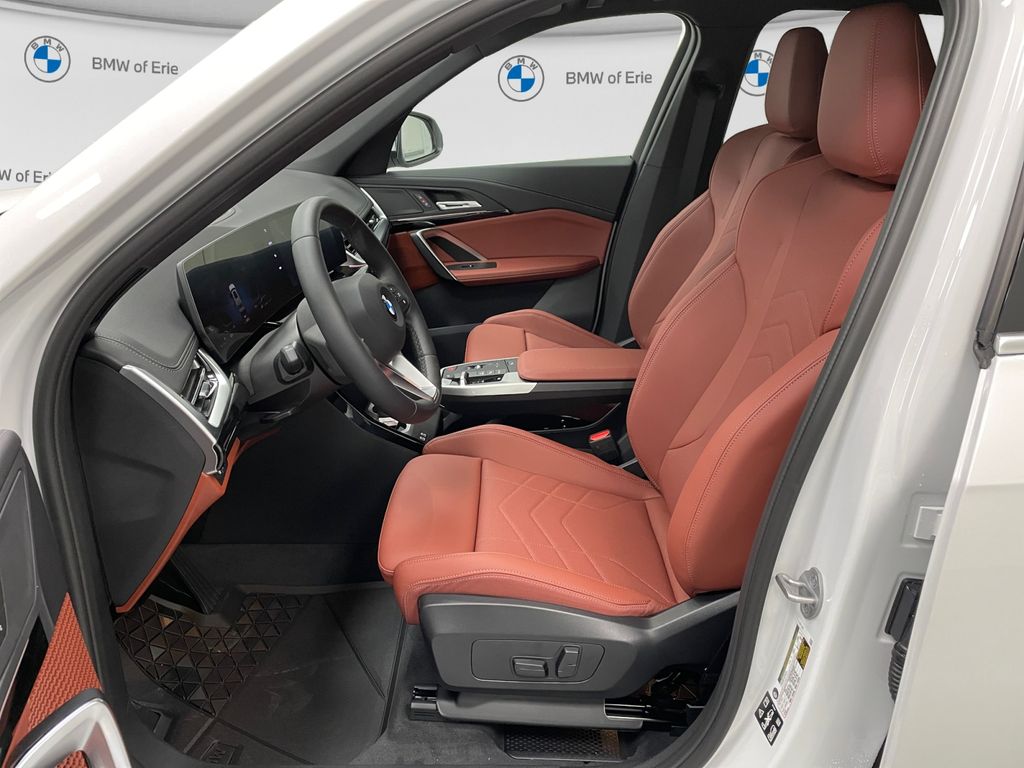 2026 BMW X1 xDrive28i - 6